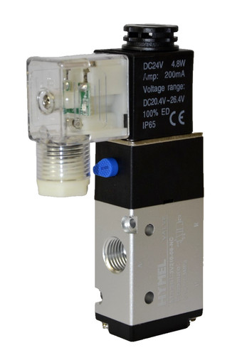 24v 3v210 2 - dc, 3v210-08