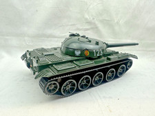 DDR PIKO Fernlenk PANZER -