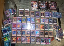 YuGiOh! Große Sammlung -