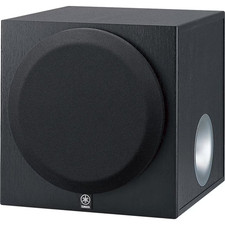 Yamaha YST SW012 Aktivsubwoofer