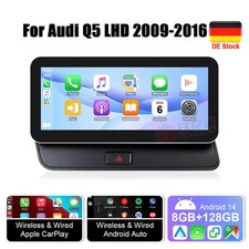 10,25'' 128G IPS Android 14