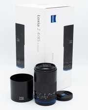 Zeiss Loxia 85mm f/2,4 E-Mount