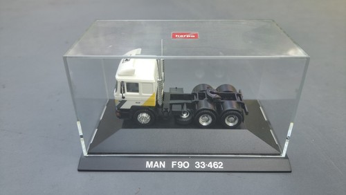Herpa man f90 - herpa,