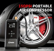 Instant Power 1000A USB Auto