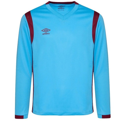 Neu umbro langarmtrikot kinder - neu,