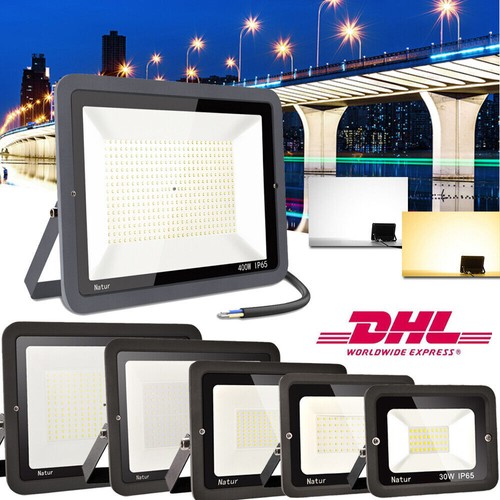Led fluter 10w - led,
