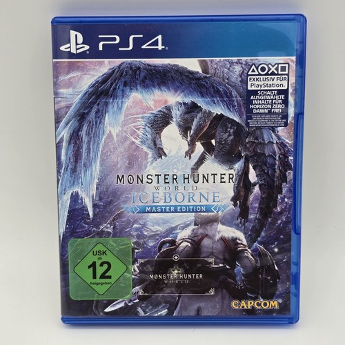 Monster hunter world - hunter,