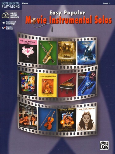 Easy popular movie - easy,