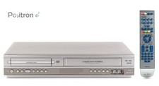 Philips DVP3100V DVD Player