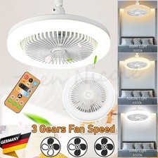 LED Deckenventilator