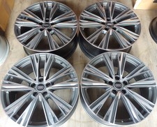 Original Audi A6 S6 4K 20 Zoll