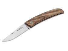 Muela olive taschenmesser - olive,