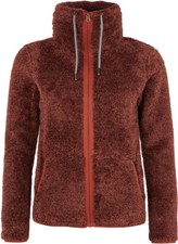 PROTEST Snowboard Fleece Jacke