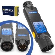 DIN Prüfgerät Anhänger