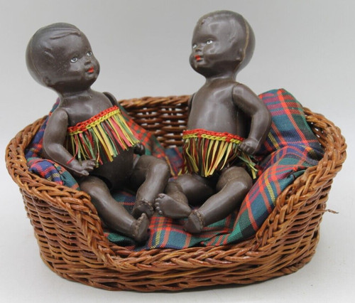 Baby puppe puppen paar - x,