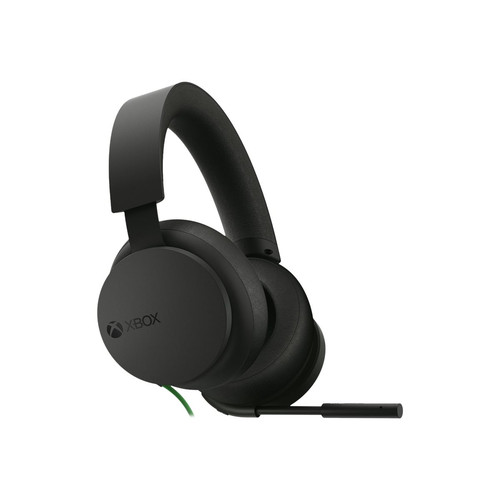 Microsoft xbox stereo headset - microsoft,