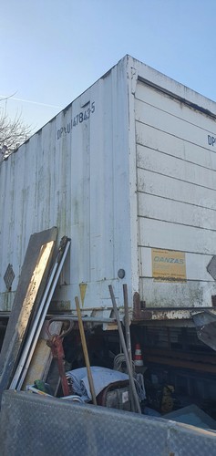 Lagercontainer gebraucht - lagercontainer,