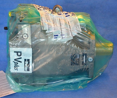 Parker hannifin - parker,