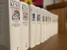 PROPYLÄEN Kunstgeschichte von