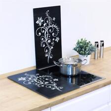 Herd Abdeckplatte Glas mit