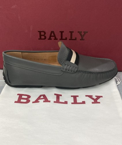 Bally mokassin herren schuh - bally,