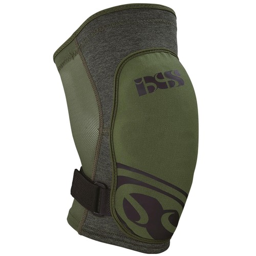 Ixs mountainbike knie schoner - mountainbike,