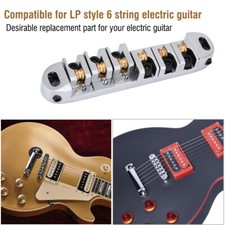 1 Set Alloy Roller Saddle