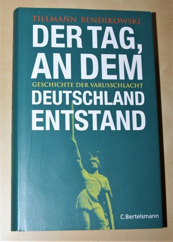 Bendikowski der tag - der, tag,