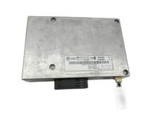 Schnittstellenmodul Freisprechanlage Telefon Bluetooth Handy für A4 B7 8E