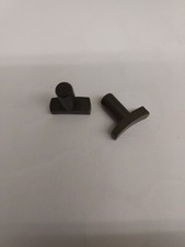 Ringklauen für Schnellspannfutter NK3  Spannzange 667E D=6mm