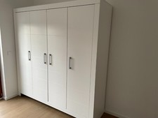 Kleiderschrank - Paidi - 2020