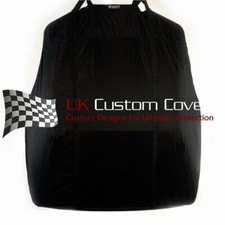 Fiat Barchetta Tailored