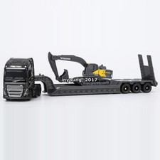 Volvo FH16 6x4 Abschleppwagen