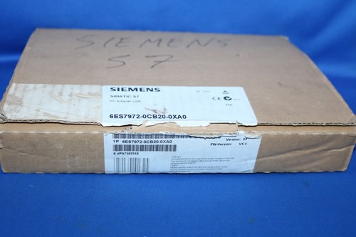 New siemens simatic - simatic, usb