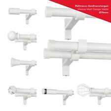 Gardinenstange Vorhangstange