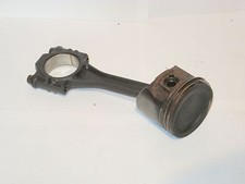 1 Kolben + Pleuel Seat Arosa Ibiza Cordoba VW Lupo Polo 6N 1.0 l 50PS AER