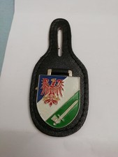 Bundeswehr Brustanhänger