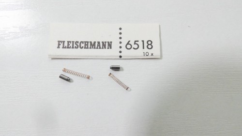 Fleischmann 6518 - fleischmann,