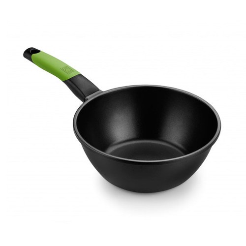 Bra prior wok mit griff - prior, |