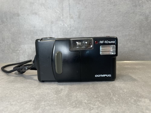 Olympus super point - af-10, |