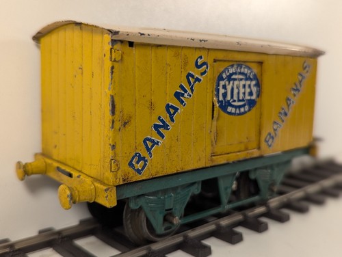 Hornby serie spur fyffes - serie,