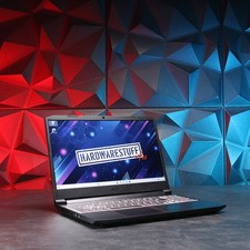 Acer Nitro 5 Gaming Laptop //