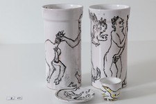 Majolika Karlsruhe 2