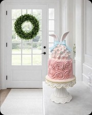 Oster Torte Kaninchen  Hasen