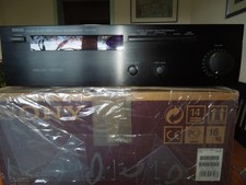 Yamaha DSP-E390 Natural Sound Digital Field Processor