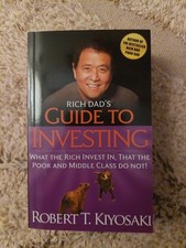 Robert T. Kiyosaki Rich Dad's
