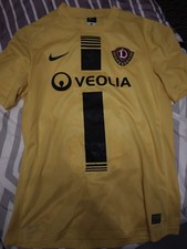 Dynamo Dresden Trikot XL