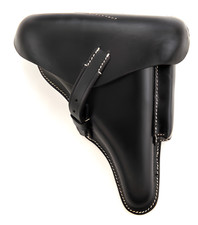Pistolentasche luger - wh, 08