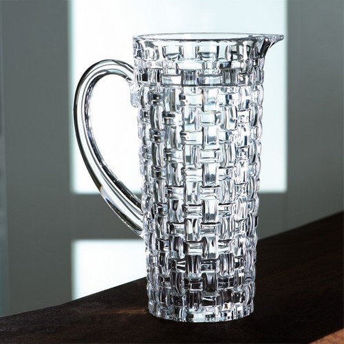 Nachtmann bossa nova krug - nachtmann, glas