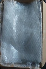 Verpackung Stücke Luftpolster Folie Noppenfolie Polster ca. 57x36x26 -10-